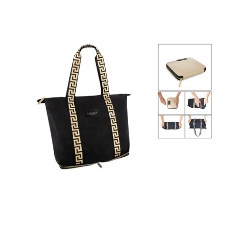 versace gwp shoulder bag|versace handbags for women.